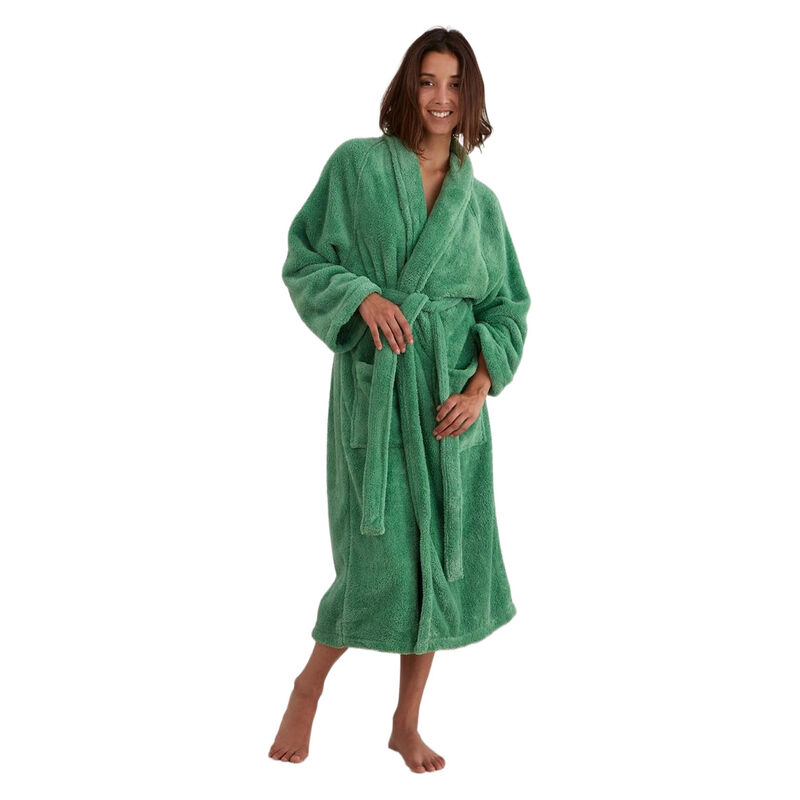 Baksana Manor Saxony Robe image number 0